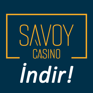 Savoycasino İndir