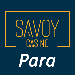 Savoycasino Para