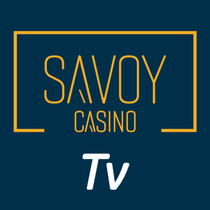 Savoycasino TV